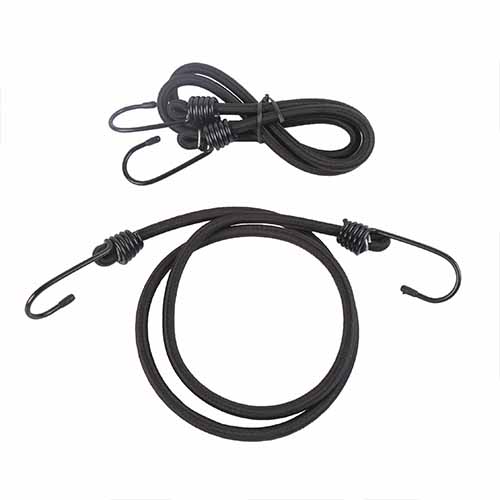 TENSOR SUJETA PAQUETES NEGRO 100cmx8mm PREMIUM STD