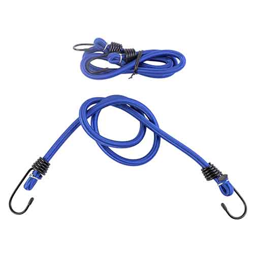 TENSOR SUJETA PAQUETES AZUL 100cmx8mm PREMIUM STD