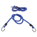 TENSOR SUJETA PAQUETES AZUL 100cmx10mm PREMIUM STD