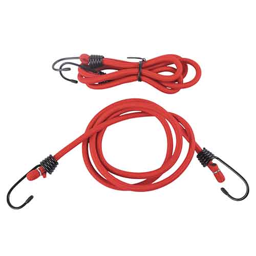 TENSOR SUJETA PAQUETES ROJO 150cmx10mm PREMIUM STD