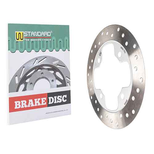 DISCO DE FRENO TRASERO ZANELLA SEXY STD