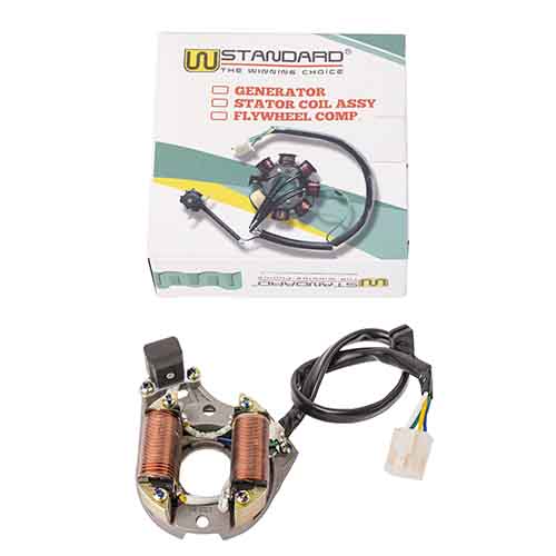 ESTATOR ZANELLA ZB 110 STD