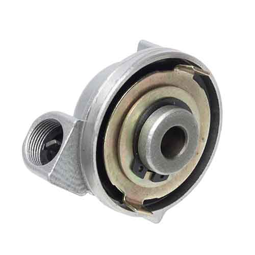 ENGRANAJE DE VELOCIMETRO MOTOMEL BIT 110 STD