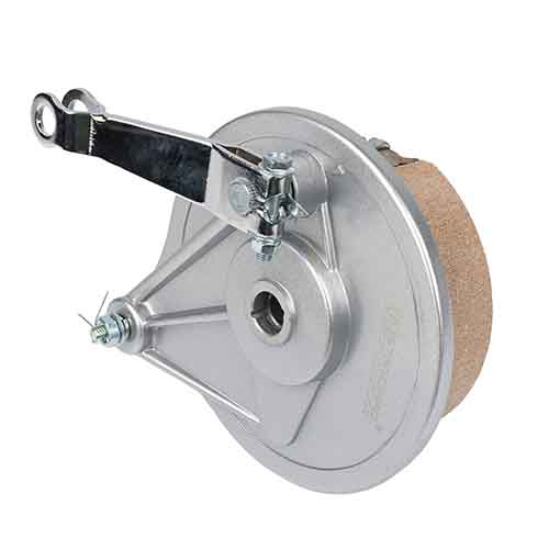 PORTAZAPATA TRASERO HONDA V MEN 125 STD