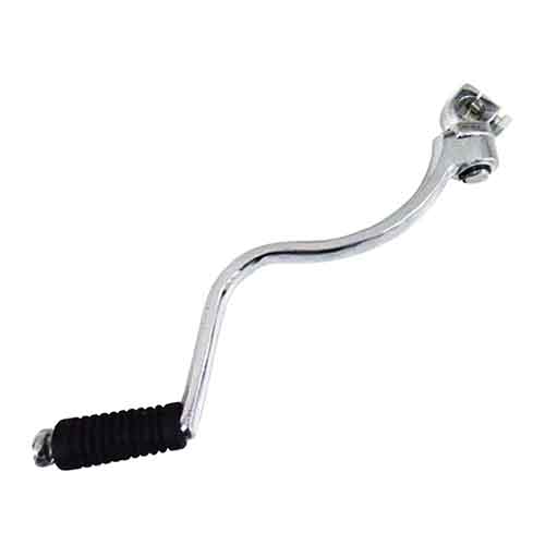 PATADA DE ARRANQUE MOTOMEL CUSTOM 150 STD