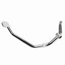 PEDAL DE FRENO SUZUKI GN125 STD