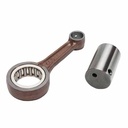 BIELA COMPLETA YAMAHA YBR 125 STD