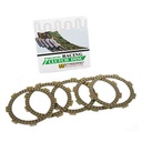 DISCO DE EMBRAGUE YAMAHA YBR 125 BRASIL/XTZ 125 STD