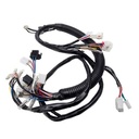 INSTALACION COMPLETA YAMAHA YBR 125 STD