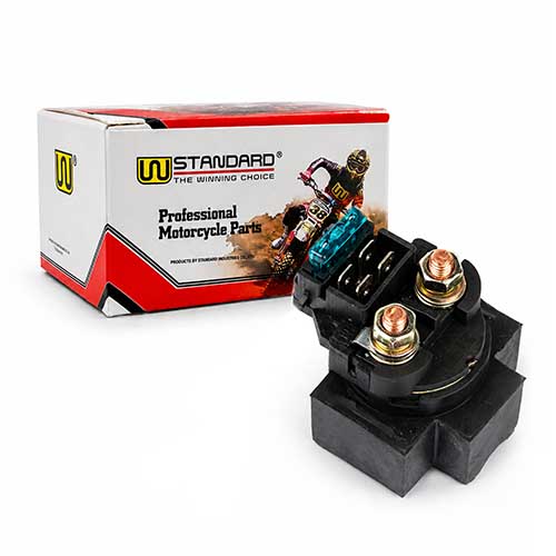 RELAY DE ARRANQUE YAMAHA YBR 125 CHINA STD