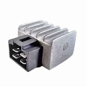 REGULADOR DE VOLTAJE YAMAHA YBR BRAZIL STD