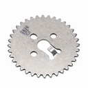 CORONA CADENA DE DISTRIBUCION YAMAHA YBR125 CHINA STD