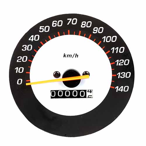 VELOCIMETRO INTERNO YAMAHA YBR 125 STD