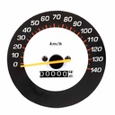 VELOCIMETRO INTERNO YAMAHA YBR 125 STD