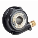 ENGRANAJE DE VELOCIMETRO PARA LLANTA DE ALEACION YAMAHA YBR 125 STD