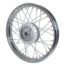 ARO DE LLANTA COMPLETO TRAS. YAMAHA YBR 125 STD