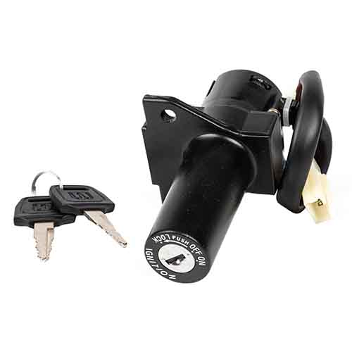 LLAVE DE CONTACTO YAMAHA YBR 125 CHINA STD