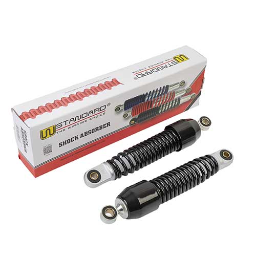 AMORTIGUADOR YAMAHA CRYPTON T105 (JGO) STD