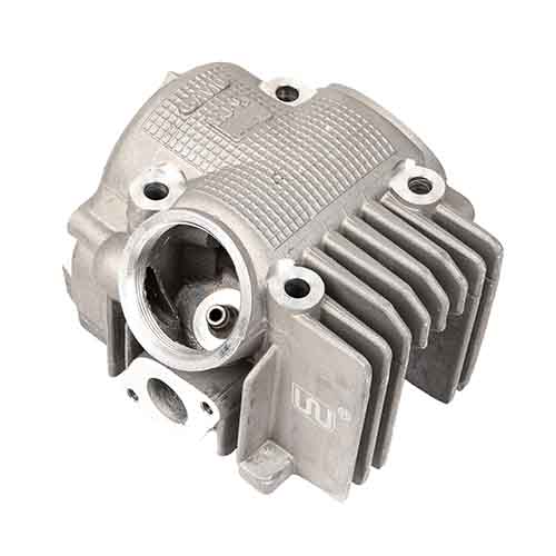 TAPA DE CILINDRO YAMAHA CRYPTON T105 STD