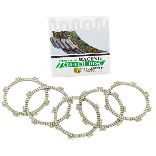 DISCO DE EMBR. YAMAHA NEW CRYPTON STD