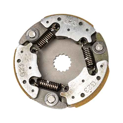 EMBRAGUE CENTRIFUGO YAMAHA CRYPTON T105 STD