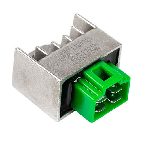 REGULADOR DE VOLTAJE YAMAHA CRYPTON/NEW CRYPTON STD