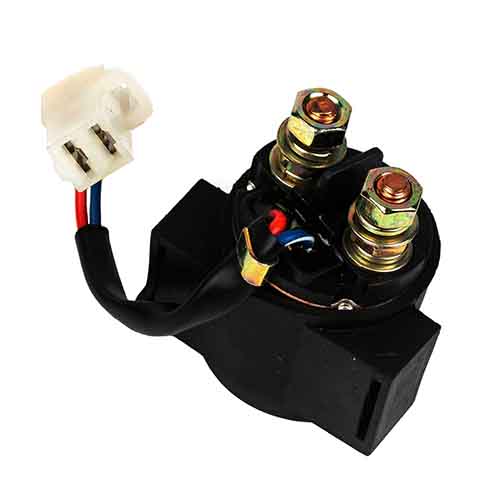 RELAY DE ARRANQUE YAMAHA CRYPTON T105 STD