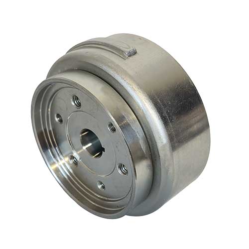 VOLANTE MAGNETICO YAMAHA CRYPTON T105 STD