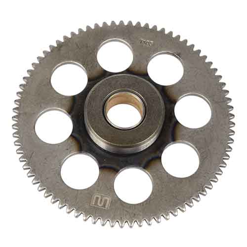 CORONA DE ARRANQUE YAMAHA CRYPTON T105 / NEW CRYPTON STD