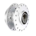 MAZA DELANTERA YAMAHA CRYPTON T105 P/FRENO A DISCO STD