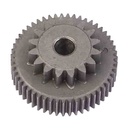 ENGRANAJE NEUTRO BURRO DE ARRANQUE YAMAHA NEW CRYPTON STD