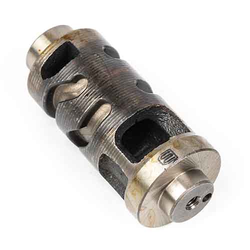 CONJUNTO TAMBOR DE CAMBIO YAMAHA CRYPTON T105 STD