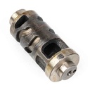 CONJUNTO TAMBOR DE CAMBIO YAMAHA CRYPTON T105 STD