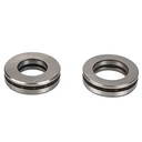 CUBETA DE DIRECCION YAMAHA YBR125/RX125/RD125/CRYPTON 110/FZ16 STD