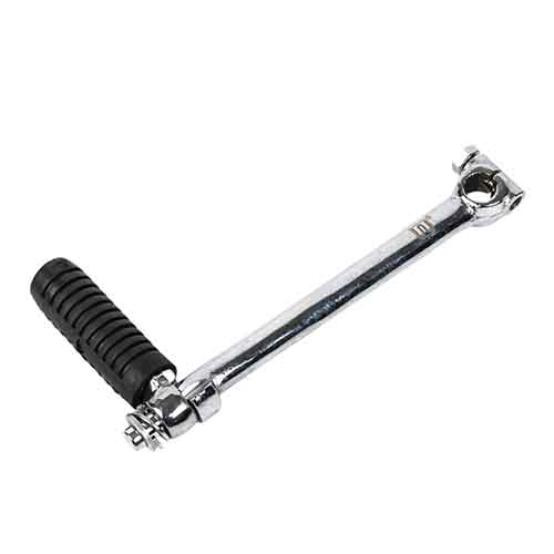 PATADA DE ARRANQUE YAMAHA V80/HONDA DAX STD