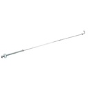 VARILLA DE FRENO HONDA NEW WAVE 110/110 S STD