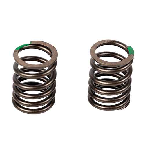 RESORTE DE VALVULA ADM/ESC HONDA NEW WAVE 110/110S (JGO) (2PCS) STD