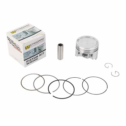 KIT PISTON HONDA NEW WAVE 110 50mm (0.50) STD