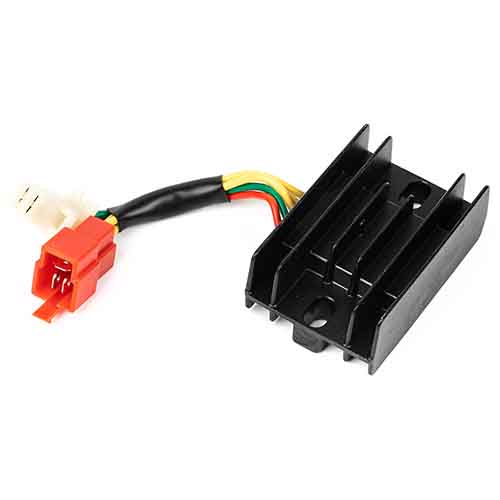 REGULADOR DE VOLTAJE SUZUKI EN125 STD
