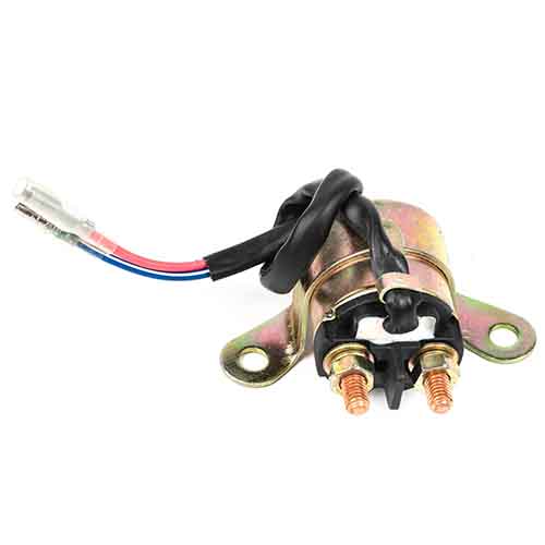 RELAY DE ARRANQUE SUZUKI EN125 STD