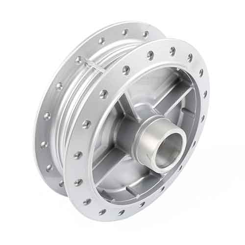 MAZA TRASERA SUZUKI EN125 (SOLA) STD