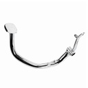 PEDAL DE FRENO SUZUKI EN125 STD