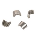 TRABA (SEGURO) DE VALVULA SUZUKI EN125 (JGO. 4PCS) STD