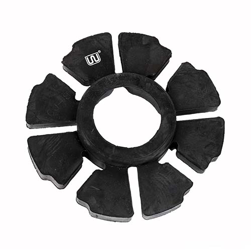 GOMA DE MAZA SUZUKI EN125/MOTOMEL SKUA 150 STD