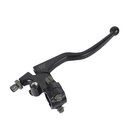 MANIJA DE FRENO + SOPORTE SUZUKI EN125 STD