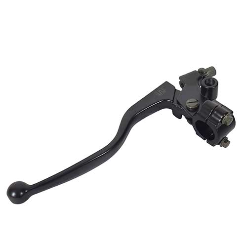 MANIJA DE EMBRAGUE + SOPORTE SUZUKI EN125 STD