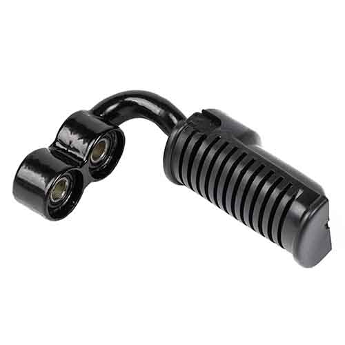 PEDALIN DELANTERO SUZUKI EN125 (JGO) STD