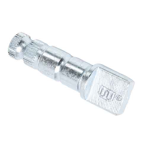 LEVA DE FRENO INTERNA SUZUKI EN125 STD