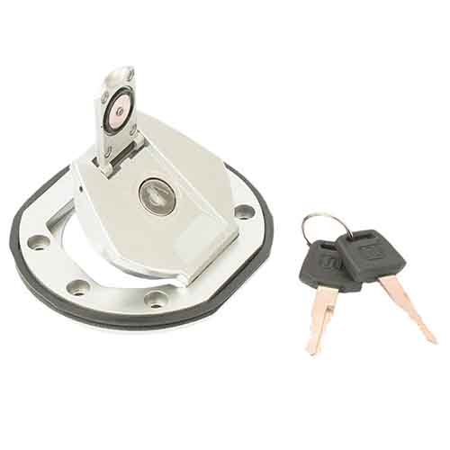 TAPA DE TANQUE BAJAJ ROUSER NS200 STD