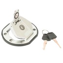 TAPA DE TANQUE BAJAJ ROUSER NS200 STD